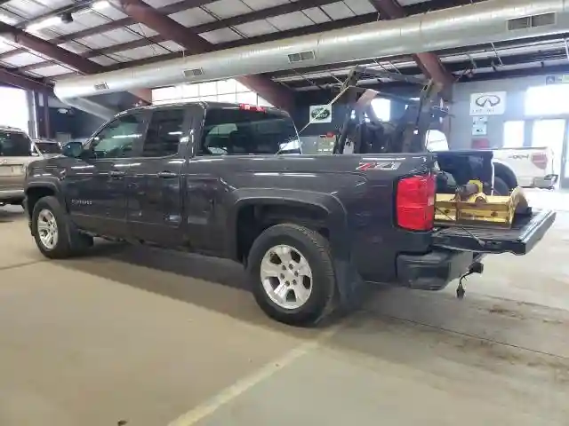 1GCVKREC7GZ363294 2016 CHEVROLET ALL MODELS-1