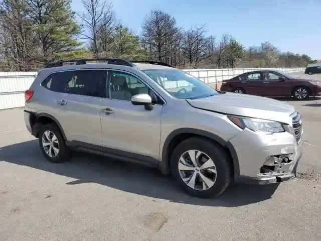 4S4WMACD6K3436514 2019 SUBARU ASCENT-3