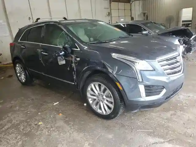 1GYKNERS1KZ229484 2019 CADILLAC XT5-3