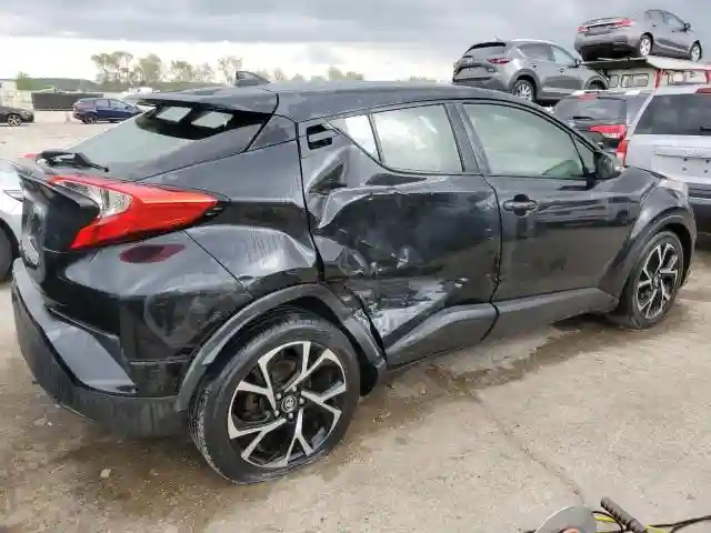 JTNKHMBX8J1004386 2018 TOYOTA C-HR-2