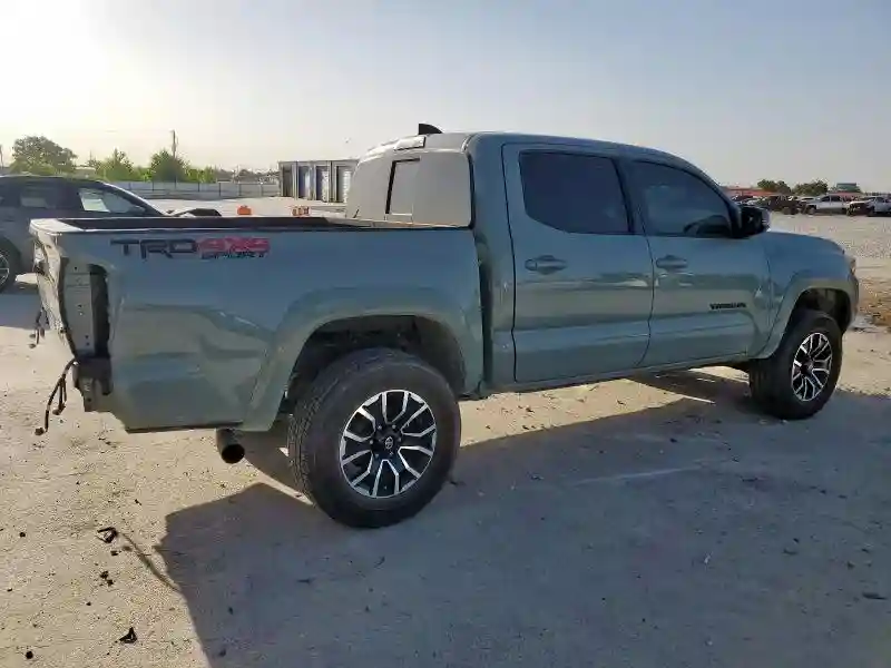 3TYCZ5AN4PT118767 2023 TOYOTA TACOMA-2