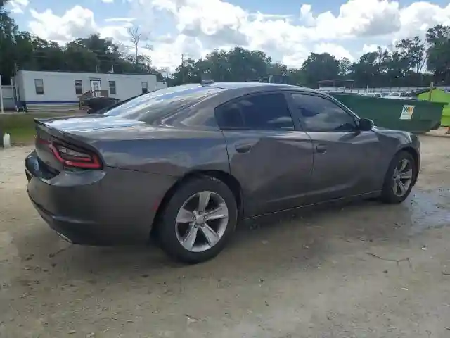 2C3CDXHGXGH185860 2016 DODGE CHARGER-2