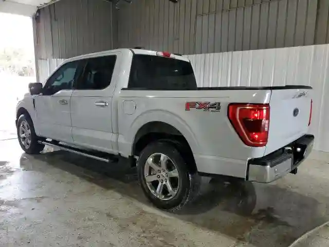 1FTFW1E56MKD93712 2021 FORD F-150-1