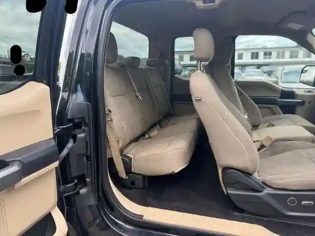 1FTEX1CB0JKF17440 2018 FORD F-150-5
