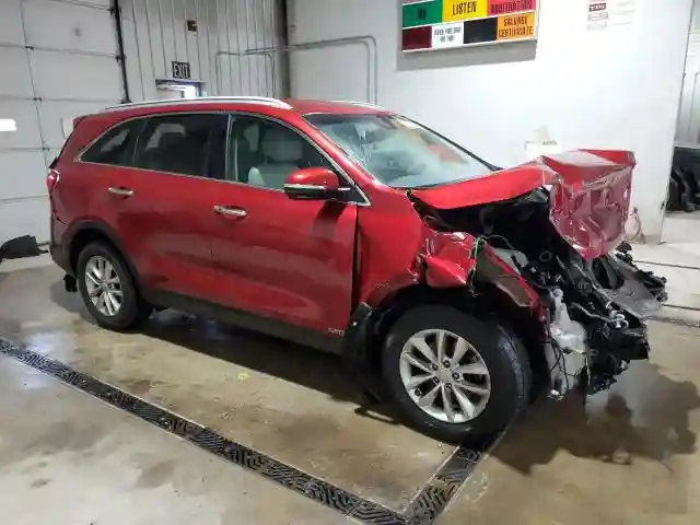 5XYPGDA39HG280694 2017 KIA SORENTO-3