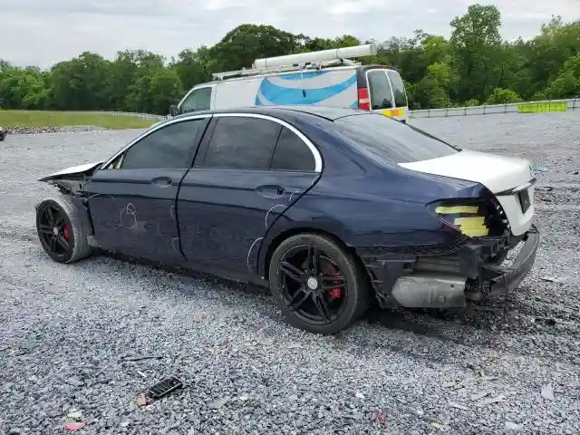 WDDZF4JBXHA013590 2017 MERCEDES-BENZ E-CLASS-1
