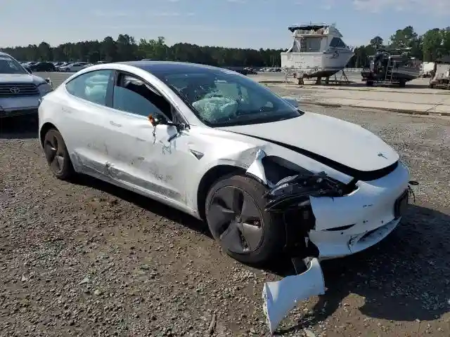 5YJ3E1EA0LF631844 2020 TESLA MODEL 3-3