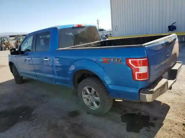 1FTFW1E53LKE30794 2020 FORD F-150-1