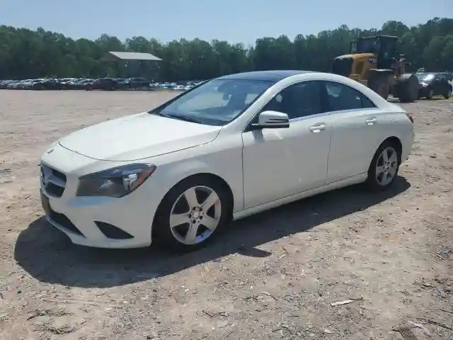 WDDSJ4GB3GN376988 2016 MERCEDES-BENZ CLA-CLASS-0