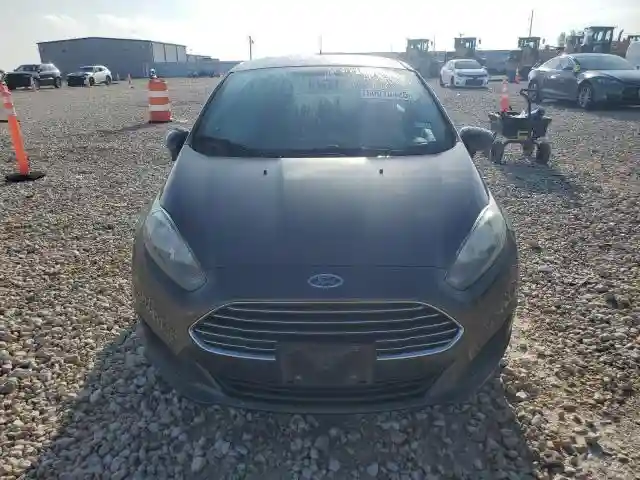 3FADP4BJ0KM163277 2019 FORD FIESTA-4