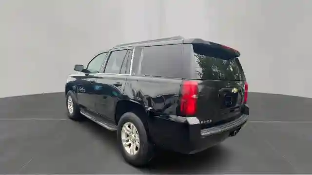 1GNSKBKC4FR56770 2015 CHEVROLET TAHOE-2
