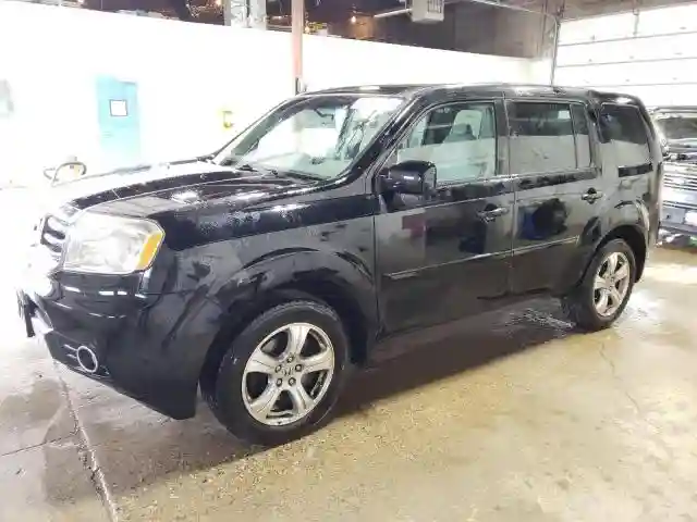 5FNYF4H47FB005268 2015 HONDA PILOT-0