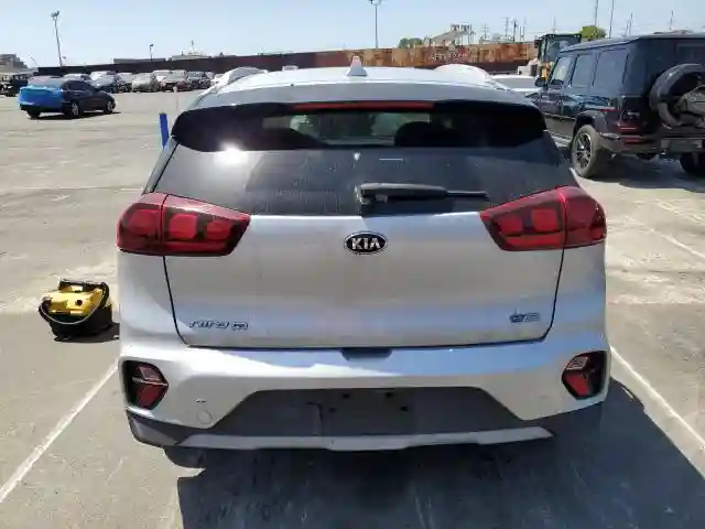 KNDCB3LC2L5397412 2020 KIA NIRO-5