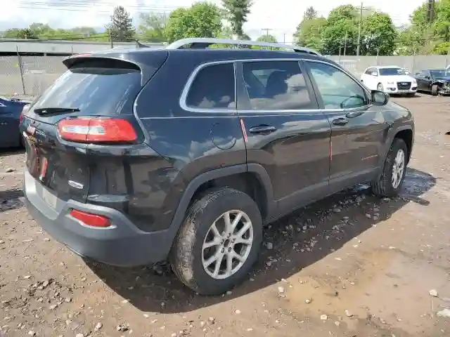 1C4PJMCB3GW253918 2016 JEEP GRAND CHEROKEE-2
