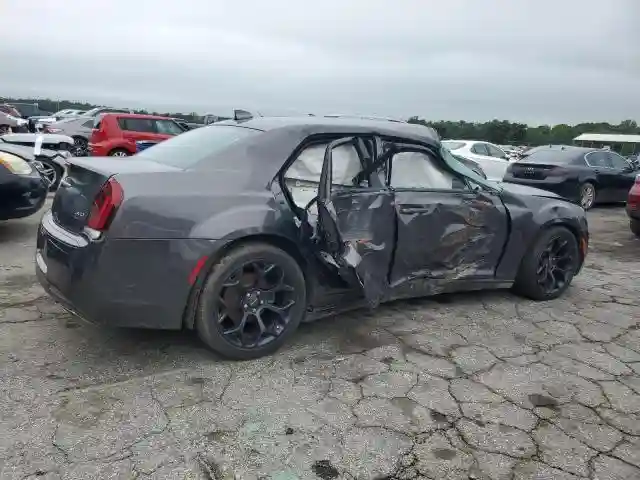 2C3CCAAG7KH760869 2019 CHRYSLER 300-2