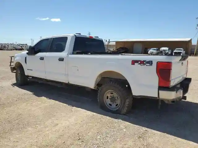 1FT7W2BT8MEE18914 2021 FORD F250-1
