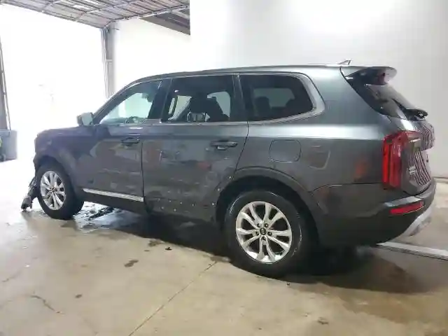 5XYP2DHC7LG070687 2020 KIA TELLURIDE-1