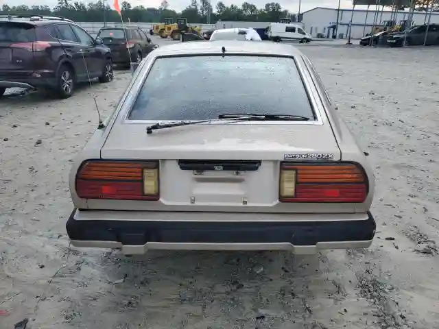 JN1HZ06S1DX500976 1983 DATSUN 280-5