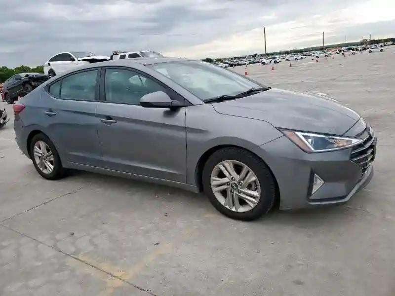 5NPD84LF6KH415542 2019 HYUNDAI ELANTRA-3