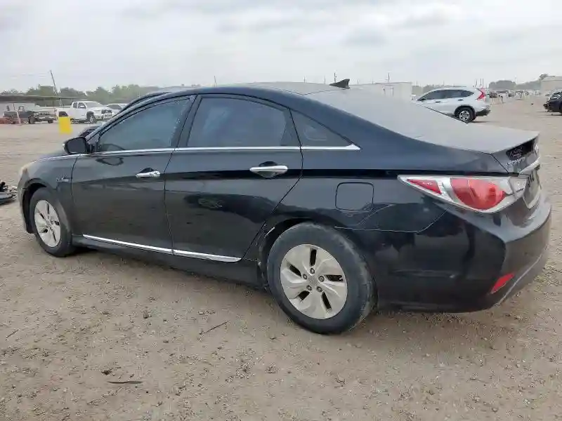 KMHEC4A40FA123382 2015 HYUNDAI SONATA-1