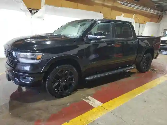 1C6SRFJT1NN141364 2022 RAM 1500-0