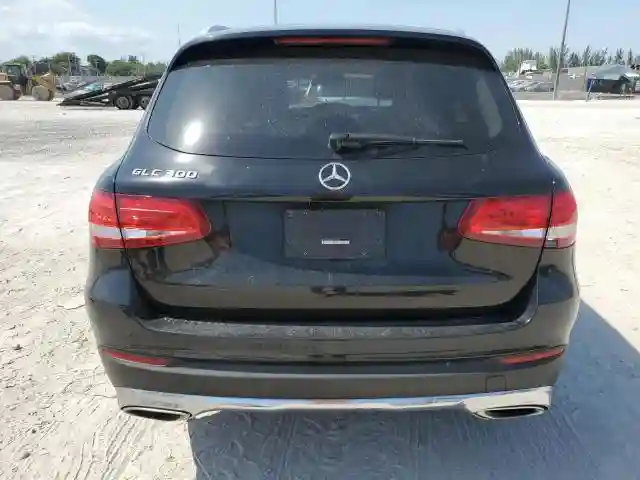 WDC0G4JB0KV117872 2019 MERCEDES-BENZ GLC-CLASS-5