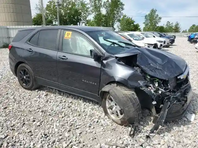 3GNAXHEV9NS115190 2022 CHEVROLET EQUINOX-3