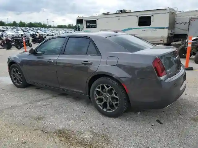 2C3CCAGG5FH792930 2015 CHRYSLER 300-1