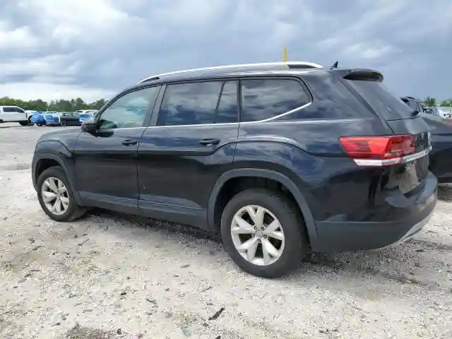 1V2CR2CA5JC582694 2018 VOLKSWAGEN ATLAS-1