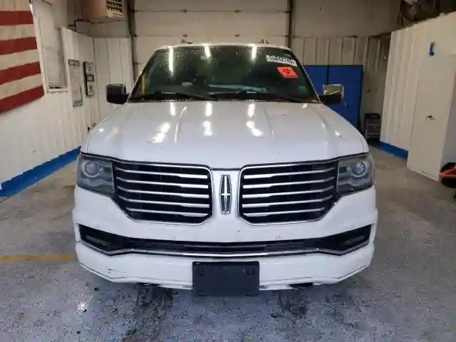 5LMJJ2JT1FEJ03440 2015 LINCOLN NAVIGATOR-4