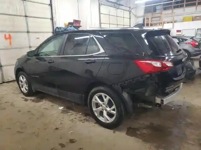 3GNAXUEV3ML307822 2021 CHEVROLET EQUINOX-1