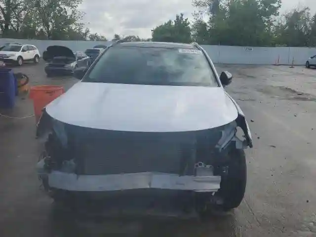 5XYRL4LC3NG099815 2022 KIA SORENTO-4