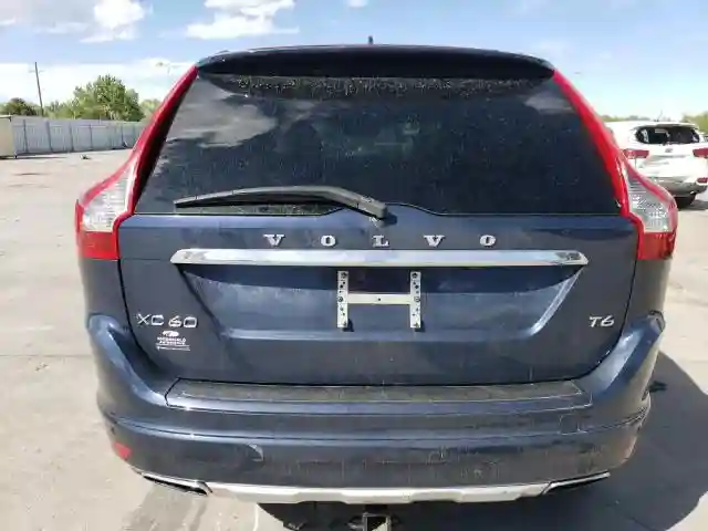 YV449MDM3F2692406 2015 VOLVO XC60-5