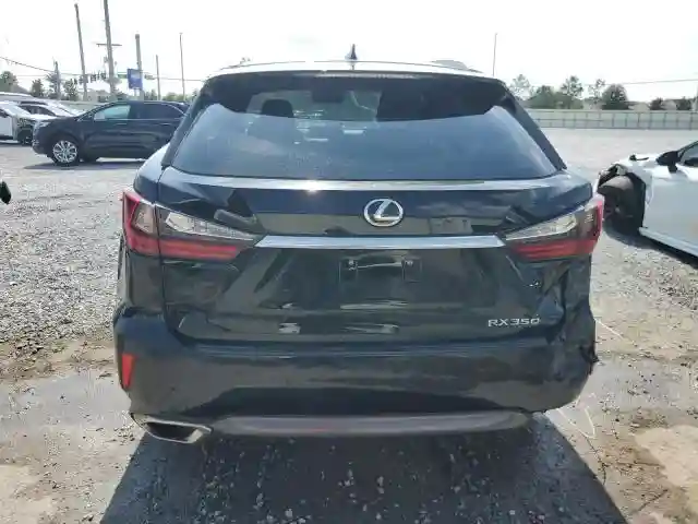 2T2ZZMCA2JC110026 2018 LEXUS RX350-5