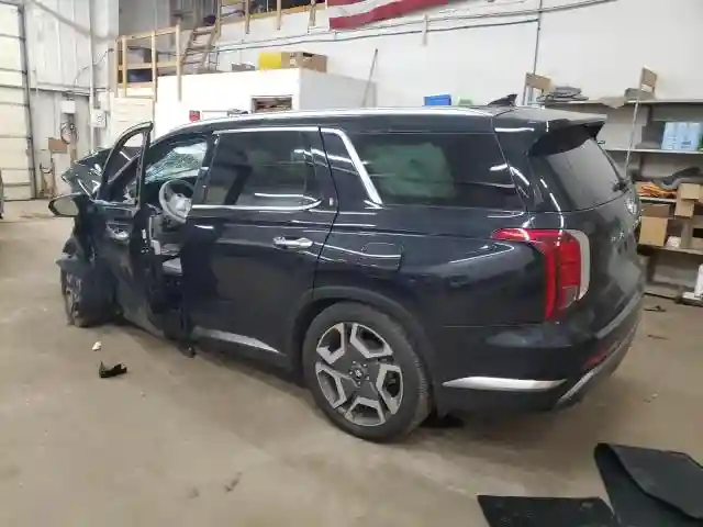 KM8R5DGE5RU692226 2024 HYUNDAI PALISADE-1
