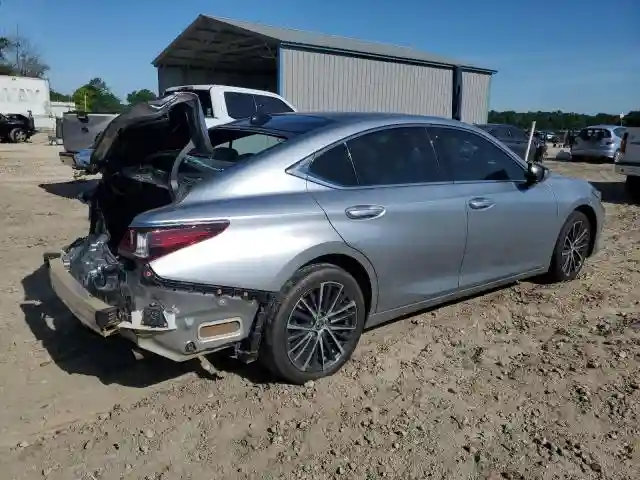 58ADZ1B13NU121287 2022 LEXUS ES350-2