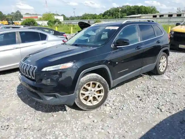 1C4PJLCB9HW643823 2017 JEEP GRAND CHEROKEE-0