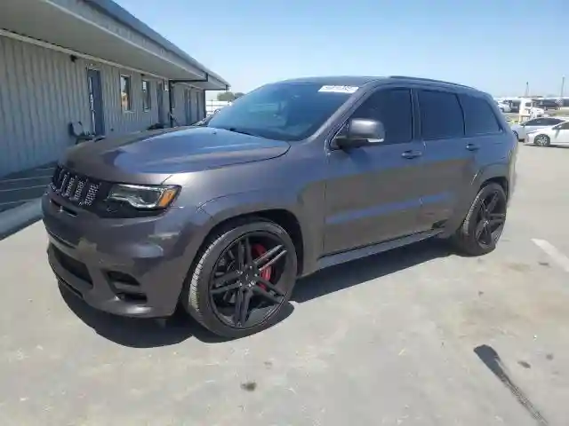 1C4RJFDJ0HC645266 2017 JEEP GRAND CHEROKEE-0