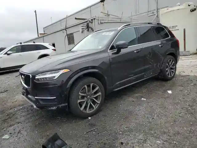 YV4A22PK6G1031563 2016 VOLVO XC90-0