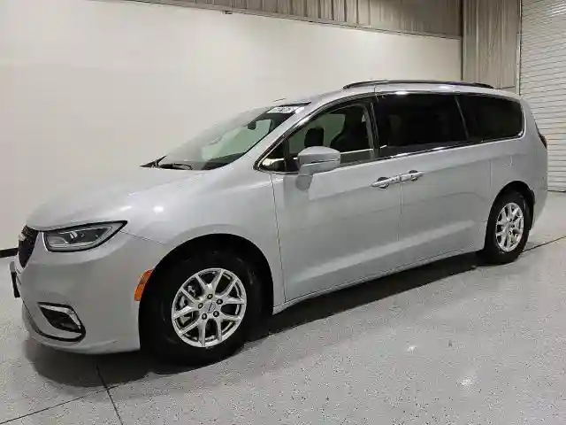 2C4RC1BG0NR167373 2022 CHRYSLER PACIFICA-0