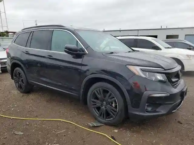5FNYF6H27MB002457 2021 HONDA PILOT-3