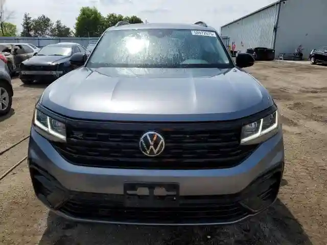 1V2SR2CA3PC540190 2023 VOLKSWAGEN ATLAS-4