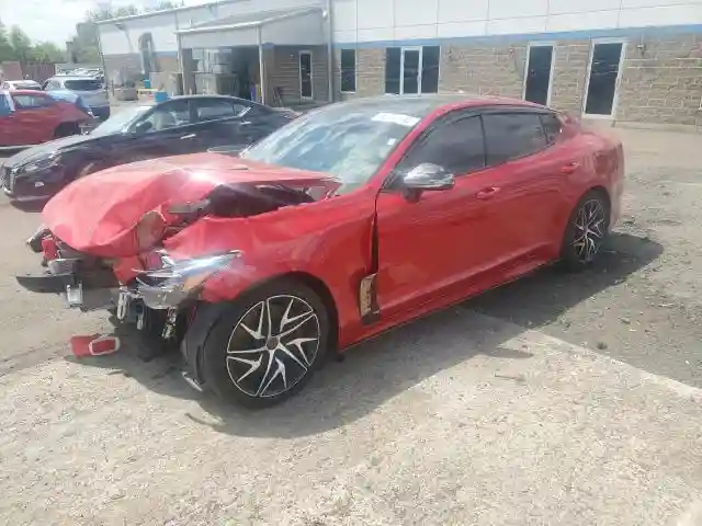 KNAE35LD6P6125260 2023 KIA STINGER-0