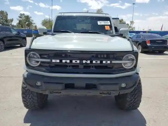 1FMDE5BH9NLB13871 2022 FORD BRONCO-4