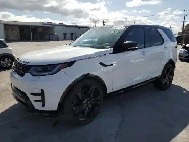 SALRM4EU3P2484414 2023 LAND ROVER DISCOVERY-0