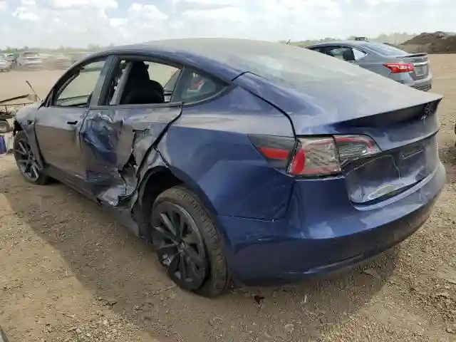 5YJ3E1EA5NF189937 2022 TESLA MODEL 3-1