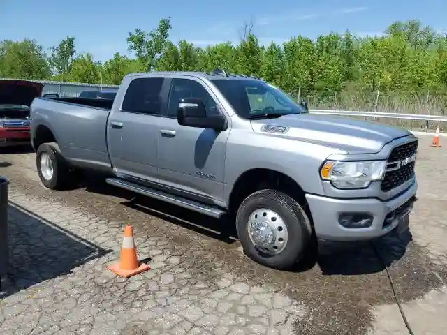 3C63RRHL5RG209059 2024 RAM 3500-3