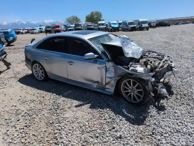 WAUBFAFL1FN027229 2015 AUDI A4-3