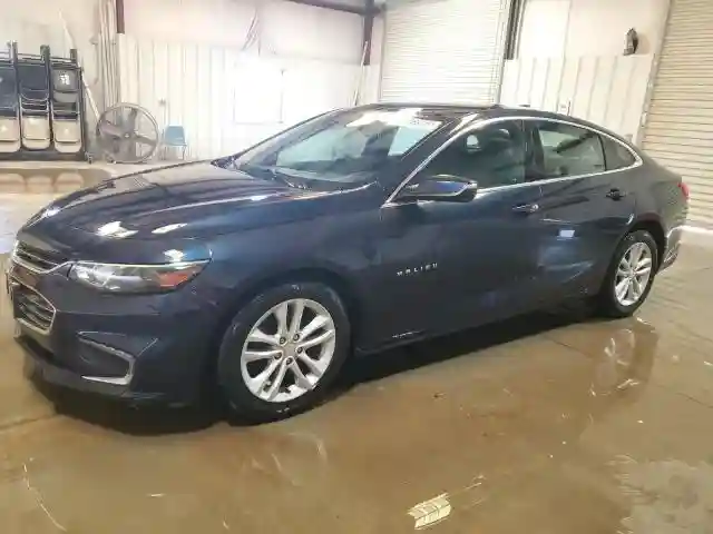 1G1ZD5STXJF227218 2018 CHEVROLET MALIBU-0
