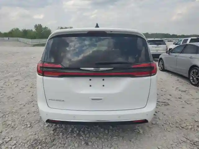 2C4RC1FGXRR135546 2024 CHRYSLER PACIFICA-5